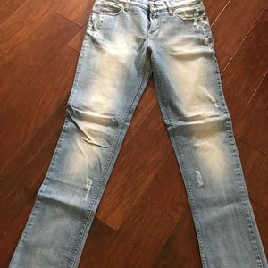 Met jeans size S made in Italy